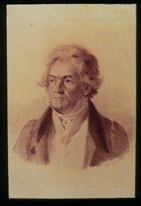 Ludwig van Beethoven (1770-1827), 1824